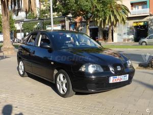 Seat Ibiza v 75 Cv Stylance 5p. -04