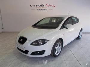 Seat Leon 1.6 Tdi 105cv Reference 5p. -12