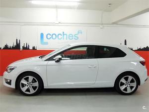 Seat Leon Sc 2.0 Tdi 150cv Stsp Fr 3p. -13