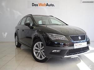 Seat Leon St 2.0 Tdi 150cv 4drive Stsp Xperience 5p. -16