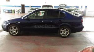 Seat Toledo 1.6 Stella 4p. -02