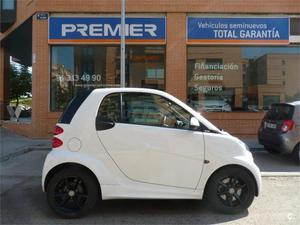 Smart Fortwo Coupe 62 Pulse 3p. -14