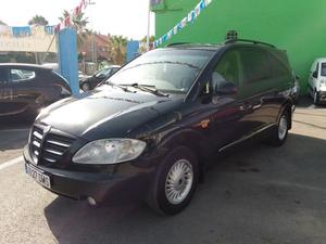 SsangYong Rodius 270 Xdi 165