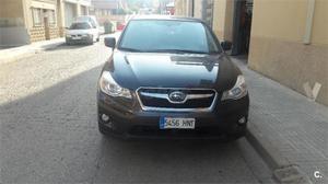 Subaru Xv 2.0d Sport 5p. -13