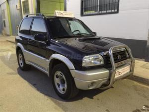 Suzuki Grand Vitara 2.0 Diesel Dlx 3p. -05