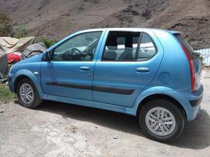 TATA INDICA 