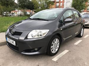 TOYOTA Auris 1.6 VVTi Dual Sol 5p.