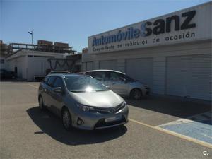 TOYOTA Auris 120D Live Touring Sports 5p.