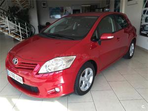 TOYOTA Auris 2.0 D4D DPF Active 5p.