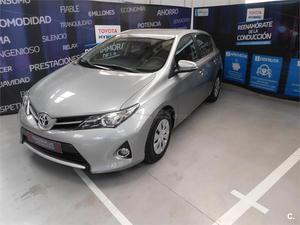 TOYOTA Auris 90D Active 5p.