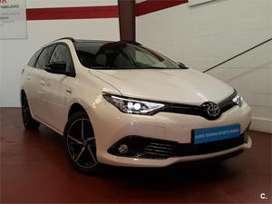 TOYOTA Auris H Feel Touring Sports 5p.