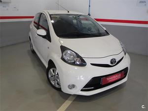 TOYOTA Aygo 70 City 5p.