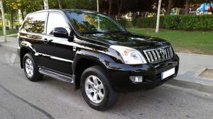 TOYOTA Land Cruiser 3.0 D4D VX -04