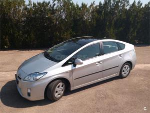 TOYOTA Prius 1.8 HSD ADVANCE 5p.