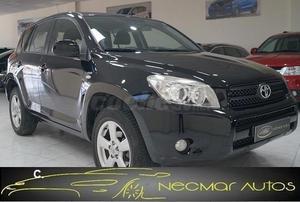 TOYOTA Rav4 2.2 D4D 136cv Sol 5p.