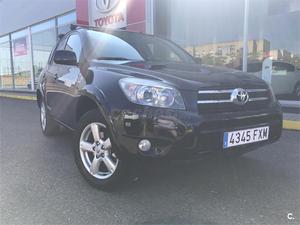 TOYOTA Rav4 2.2 D4D 177cv Premium 5p.