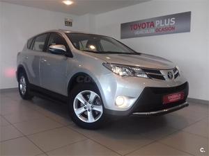 TOYOTA RavD 4X2 Advance 5p.