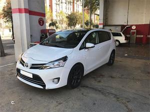 TOYOTA Verso 130 Advance 7pl. 5p.