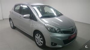 TOYOTA Yaris 100 MultiDrive ACTIVE 5p.