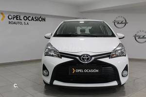 TOYOTA Yaris  City 5p.