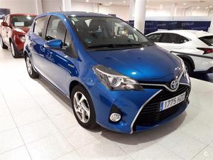 TOYOTA Yaris Hybrid Active 5p.