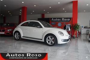 VOLKSWAGEN Beetle 2.0 TSI 200cv DSG Sport 3p.