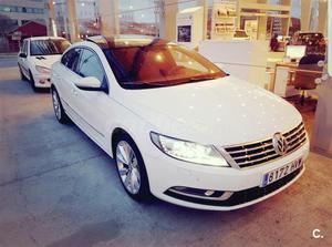 VOLKSWAGEN CC 2.0 TDI 177cv DSG BluemotionTechnology 4p.