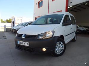 VOLKSWAGEN Caddy Kombi PRO 1.6 TDI 75cv BMT 5pl 4p.