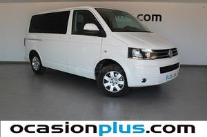 VOLKSWAGEN Caravelle Corto 2.0 TDI m Comfortl Edit BMT