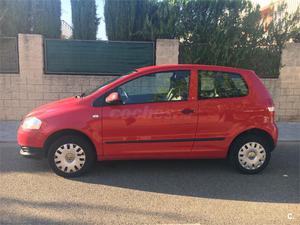 VOLKSWAGEN Fox 1.2 3p.