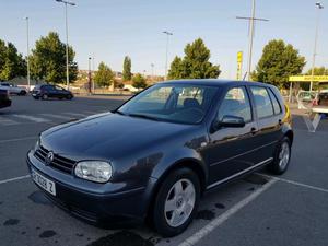 VOLKSWAGEN Golf 1.6 HIGHLINE -00