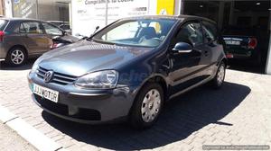 VOLKSWAGEN Golf 1.6 Soul 105CV 3p.