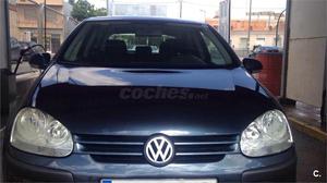 VOLKSWAGEN Golf 1.9 TDI DSG Sportline 3p.