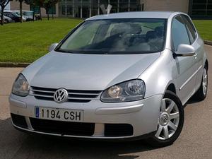 VOLKSWAGEN Golf 1.9 TDI Sportline -04