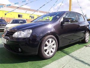 VOLKSWAGEN Golf 1.9 TDI Sportline 3p.