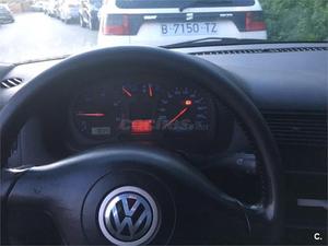 VOLKSWAGEN Golf 1.9 TDi 25 Aniversario 100CV 3p.