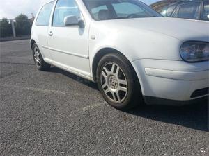 VOLKSWAGEN Golf 1.9 TDi 25 Aniversario 110CV 3p.