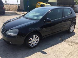 VOLKSWAGEN Golf 1.9 TDi Highline 3p.