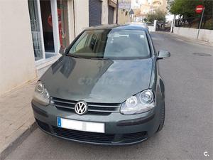 VOLKSWAGEN Golf 1.9 TDi Highline 5p.