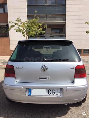 VOLKSWAGEN Golf 1.9 TDi Soul 100CV 5p.