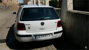 VOLKSWAGEN Golf 1.9TDI MATCH 5p.