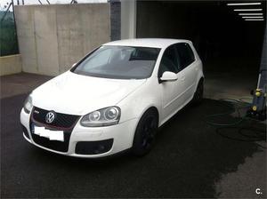 VOLKSWAGEN Golf 2.0 T FSI GTI 5p.