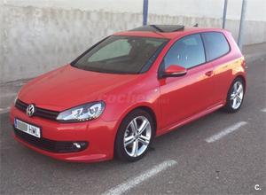 VOLKSWAGEN Golf 2.0 TDI 140cv DPF Sport 3p.