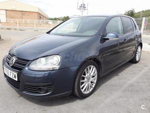 VOLKSWAGEN Golf 2.0 TDI 170cv GT Sport 5p.