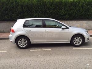 VOLKSWAGEN Golf Advance 1.6 TDI 105cv BMT 5p.