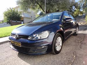 VOLKSWAGEN Golf Advance 1.6 TDI 105cv BMT 5p.