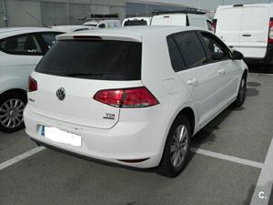 VOLKSWAGEN Golf Edition 1.6 TDI 105cv BMT 5p.