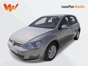 VOLKSWAGEN Golf Edition 1.6 TDI 110CV BMT 5p.