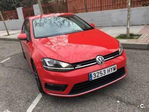 VOLKSWAGEN Golf Sport 2.0 TDI 150cv BMT 5p.