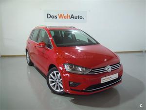 VOLKSWAGEN Golf Sportsvan Sport 1.6 TDI BMT 5p.